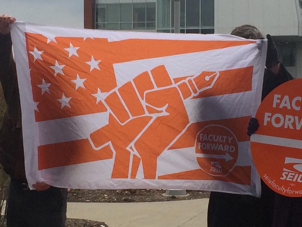 Ithaca College Faculty Union
